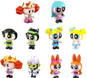 Power Puff Girls - Daadoos FM01 Cute Beats Blind Box