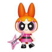 Power Puff Girls - Daadoos FM01 Cute Beats Blind Box