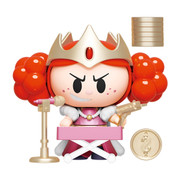 Power Puff Girls - Daadoos FM01 Cute Beats Blind Box