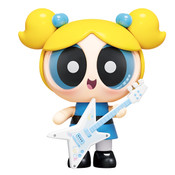 Power Puff Girls - Daadoos FM01 Cute Beats Blind Box