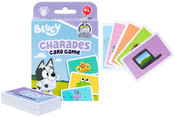 Bluey Card Games