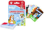 Bluey Card Games