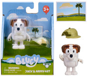 Bluey Story Starter Pack S14