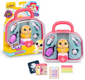 Little Live Pets Ouchies Vet Kit S2