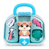 Little Live Pets Ouchies Vet Kit S2