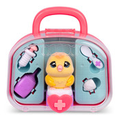 Little Live Pets Ouchies Vet Kit S2
