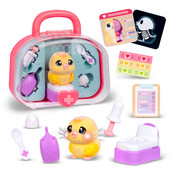 Little Live Pets Ouchies Vet Kit S2