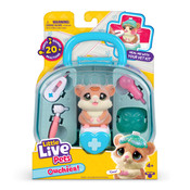 Little Live Pets Ouchies Vet Kit S2