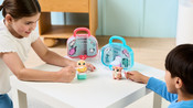 Little Live Pets Ouchies Vet Kit S2