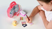 Little Live Pets Ouchies Vet Kit S2