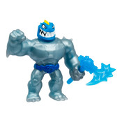 Heroes of Goo Jit Zu Meteor Mania Pack Tyro Vs Battle Rock Jaw