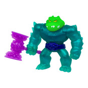 Heroes of Goo Jit Zu Meteor Mania Pack Tyro Vs Battle Rock Jaw