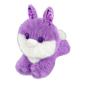 Little Live Pets - Scruff-A-Luvs Bunny Single Pack S2