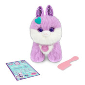 Little Live Pets - Scruff-A-Luvs Bunny Single Pack S2