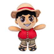 One Piece Plush Single Pack