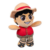 One Piece Plush Single Pack