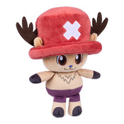 One Piece Plush Single Pack