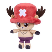 One Piece Plush Single Pack