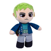 One Piece Plush Single Pack