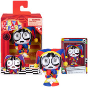 The Amazing Digital Circus Vinyl Figure S1