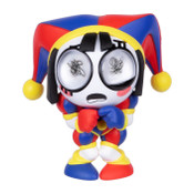 The Amazing Digital Circus Vinyl Figure S1
