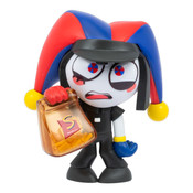 The Amazing Digital Circus Vinyl Figure S1