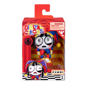 The Amazing Digital Circus Vinyl Figure S1