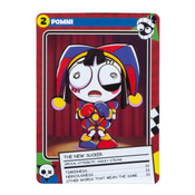 The Amazing Digital Circus Vinyl Figure S1