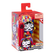 The Amazing Digital Circus Vinyl Figure S1