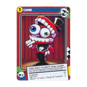 The Amazing Digital Circus Vinyl Figure S1