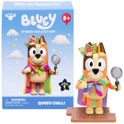 Bluey Studio Collection Collector Figure