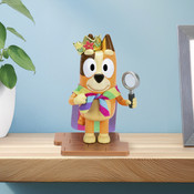 Bluey Studio Collection Collector Figure