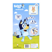 Bluey S2 Talking Plush - Bluey