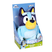 Bluey S2 Talking Plush - Bluey