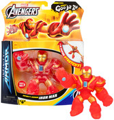 Heroes of Goo Jit Zu Marvel S11 W2 Hero