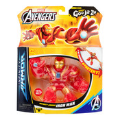 Heroes of Goo Jit Zu Marvel S11 W2 Hero