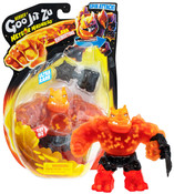 Heroes of Goo Jit Zu S14 Meteor Mania Hero