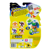 Heroes of Goo Jit Zu S14 Meteor Mania Hero
