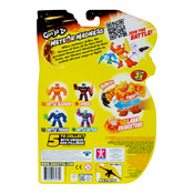 Heroes of Goo Jit Zu S14 Meteor Mania Hero