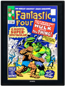 Fandrop Marvel W2 Figure 2 Pack