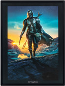 Fandrop Star Wars W2 Figure 2 Pack