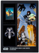 Fandrop Star Wars W2 Figure 2 Pack