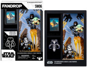 Fandrop Star Wars W2 Figure 2 Pack