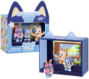 Bluey Fuzzies S1 Episode Pack