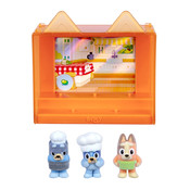 Bluey Fuzzies S1 Episode Pack