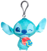 Disney Stitch Clip-On Blind Bag Plush