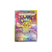 Pokemon TCG (Japanese) - Mega Dream ex Booster Pack