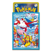 Pokemon TCG (Japanese ) - Scarlet & Violet Special Box Pokemon Centre Fukuoka