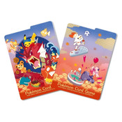 Pokemon TCG (Japanese) - Scarlet & Violet Special Box Pokemon Centre Hiroshima