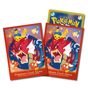 Pokemon TCG (Japanese) - Scarlet & Violet Special Box Pokemon Centre Hiroshima